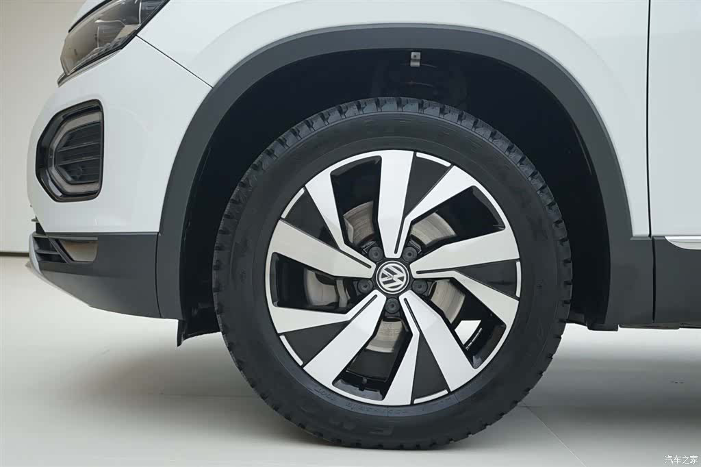 Volkswagen Tayron, 2021 14