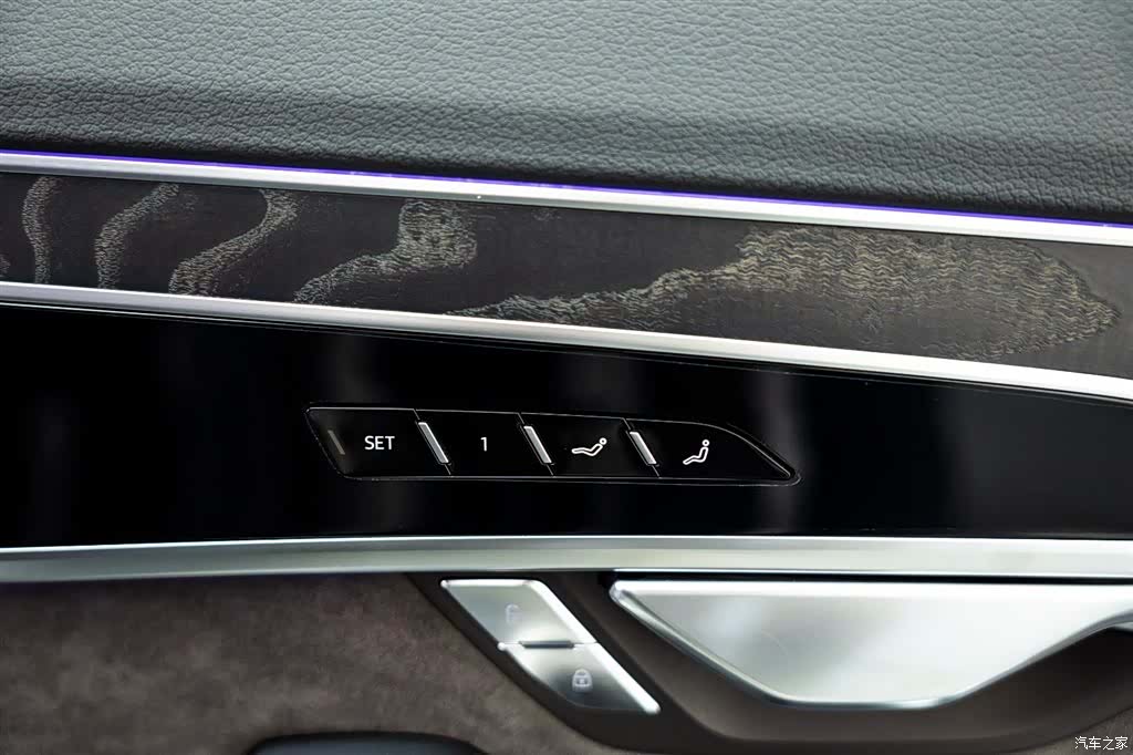 Audi A8L, 2019 15