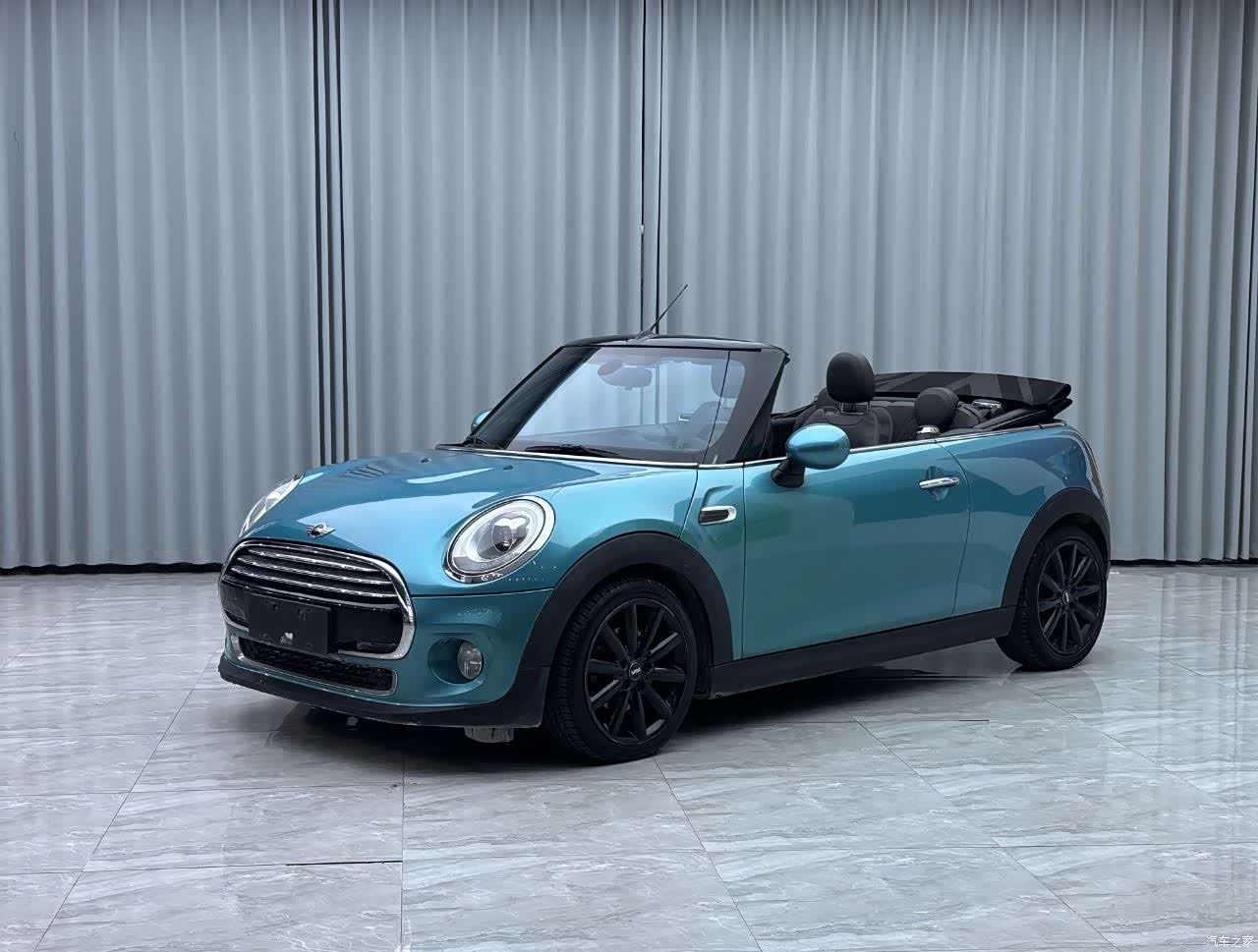 Mini Cooper, 2017 3