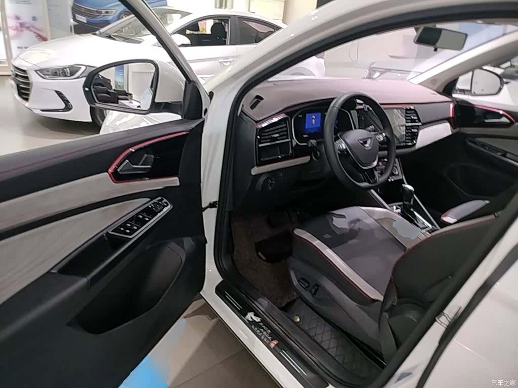 Volkswagen VS7, 2023 16