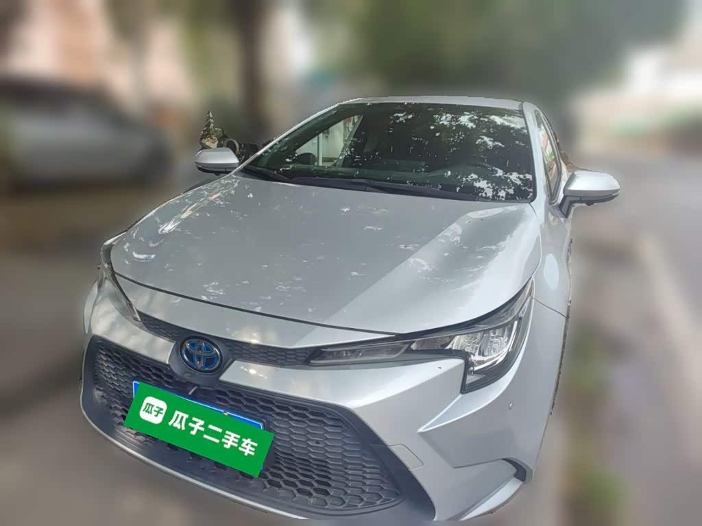 Toyota Corolla Levin