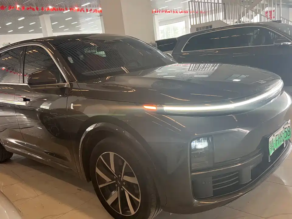 Li Auto Ideal L7