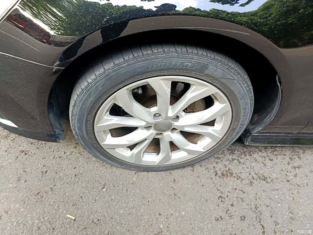 Audi A6L, 2018 23