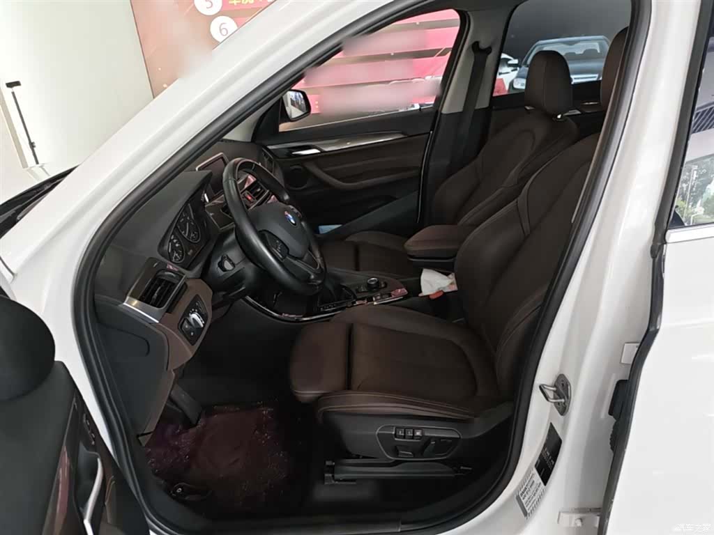 BMW X1, 2018 15