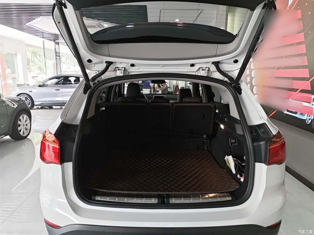 BMW X1, 2018 19