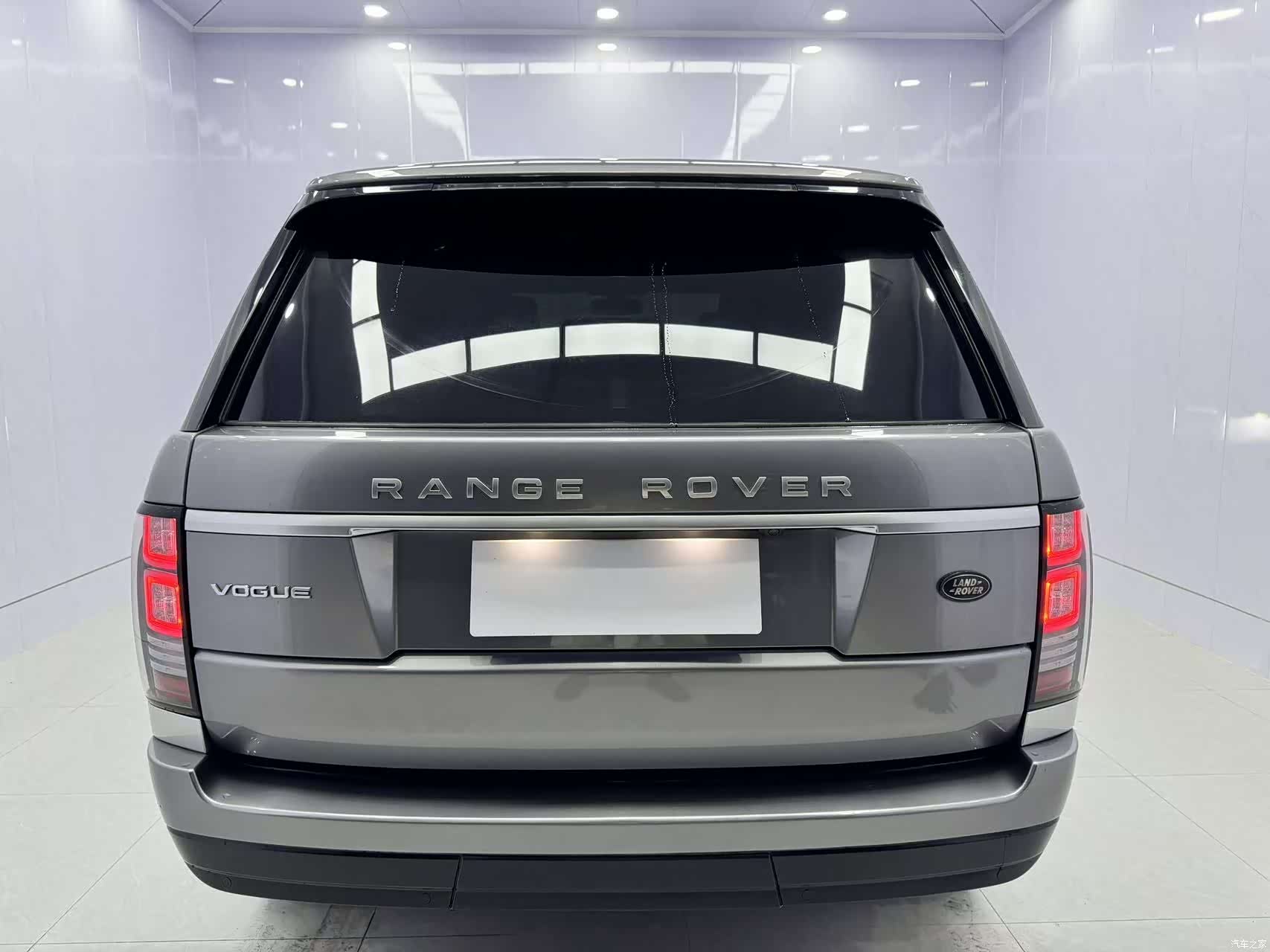 Land Rover Range Rover, 2013 4
