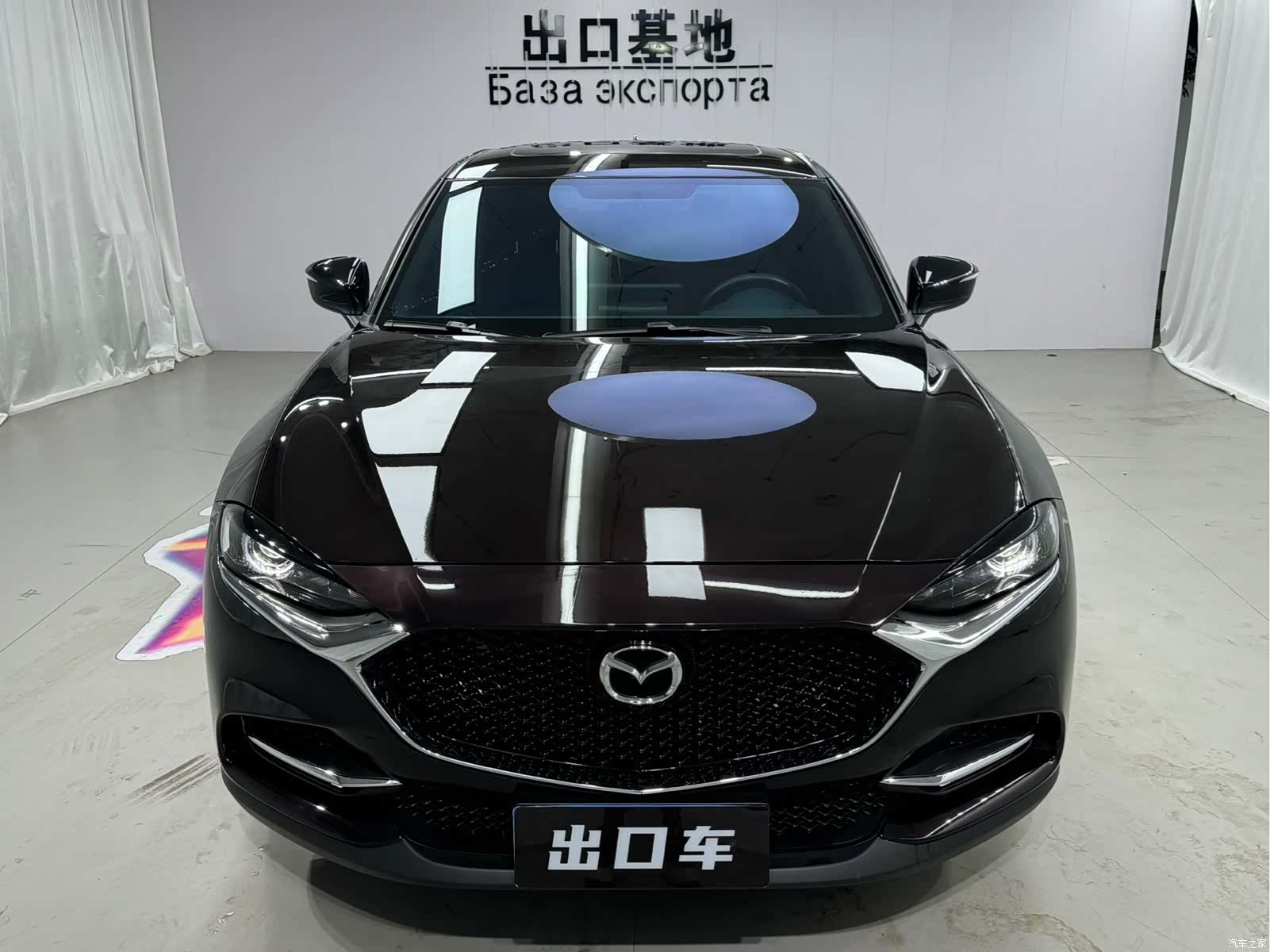 Mazda CX-4, 2023 2