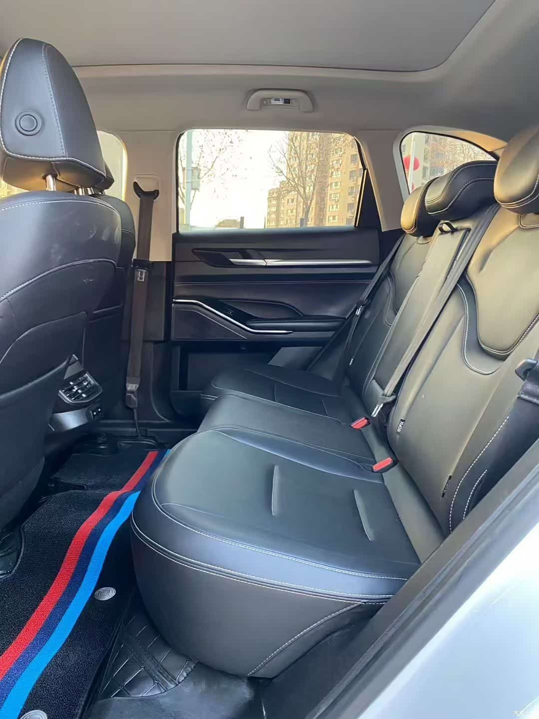 Haval H6, 2022 все фото