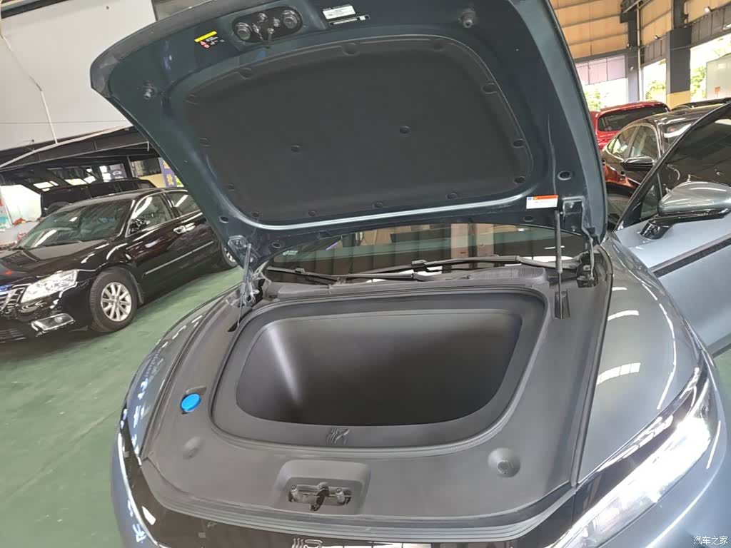 BYD Han, 2025 20