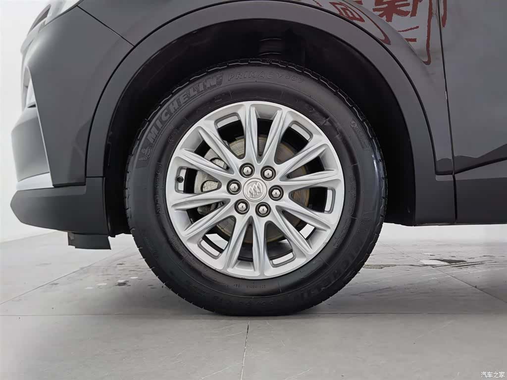 Buick Enclave, 2021 17