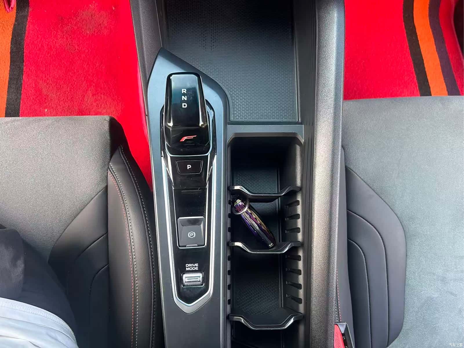 Geely Binray, 2023 18