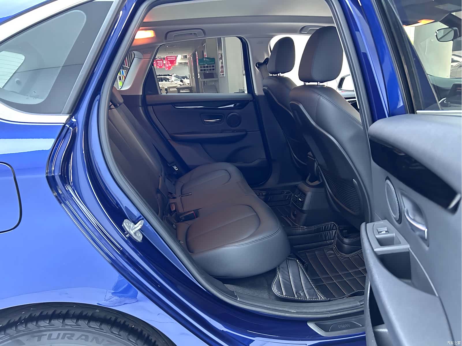 BMW 2 Series, 2018 11