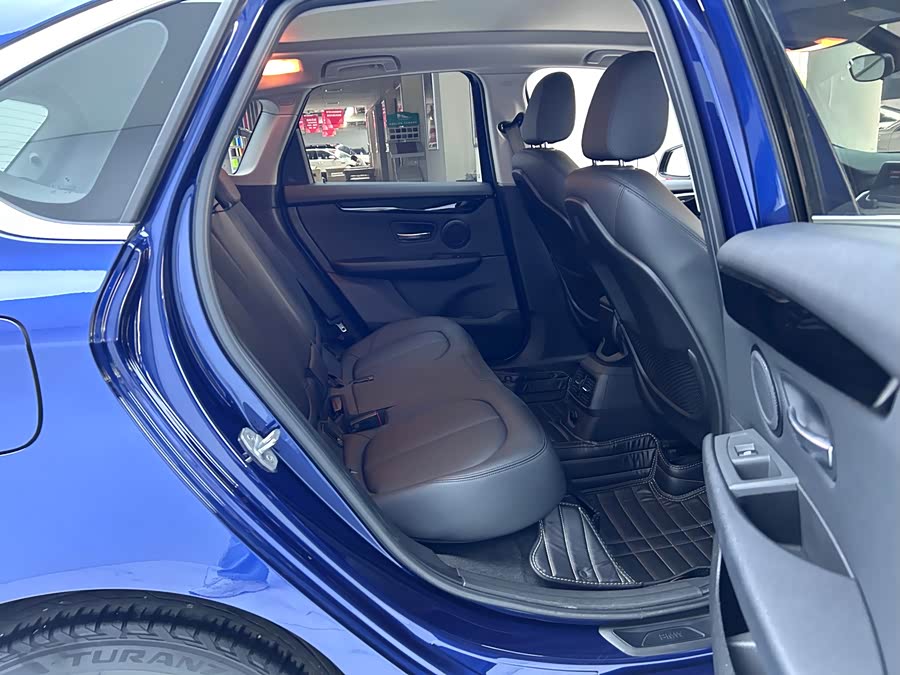 BMW 2 Series Gran Tourer 2018, фото 11