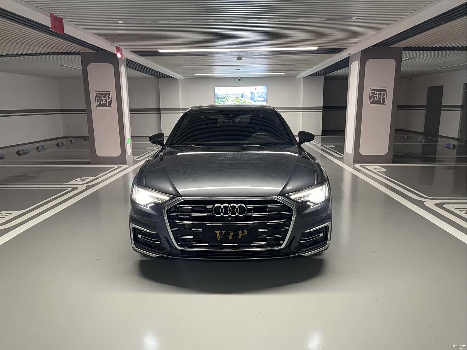 Audi A6L, 2023 2
