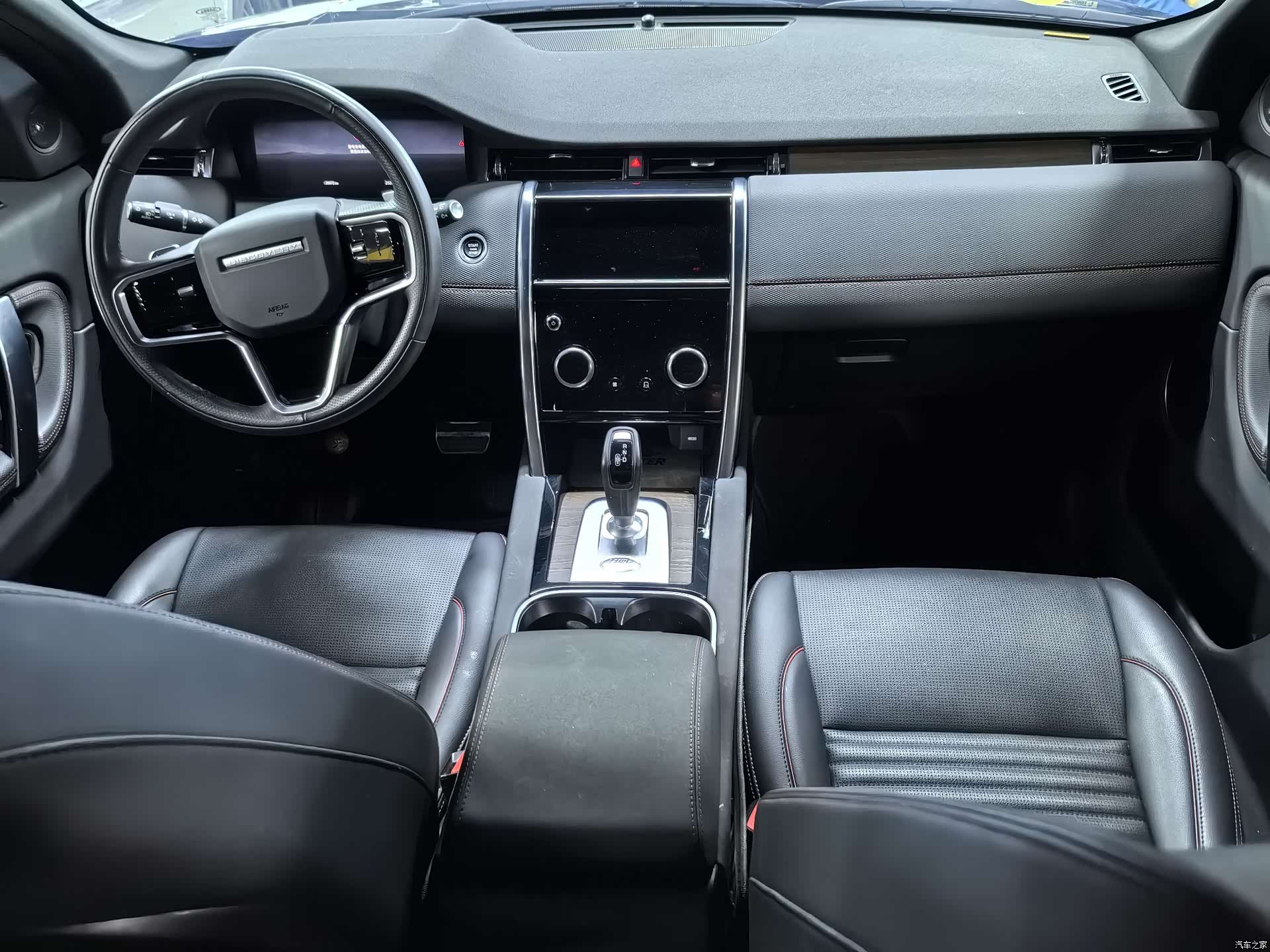 Land Rover Discovery, 2023 8