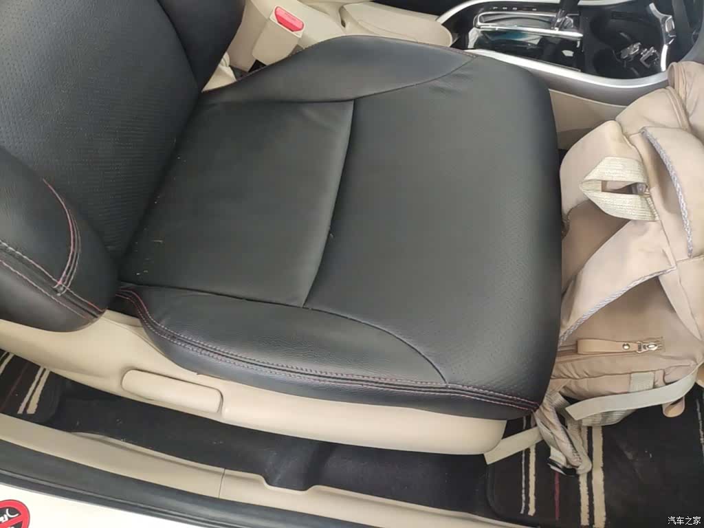 Honda Crider, 2016 25