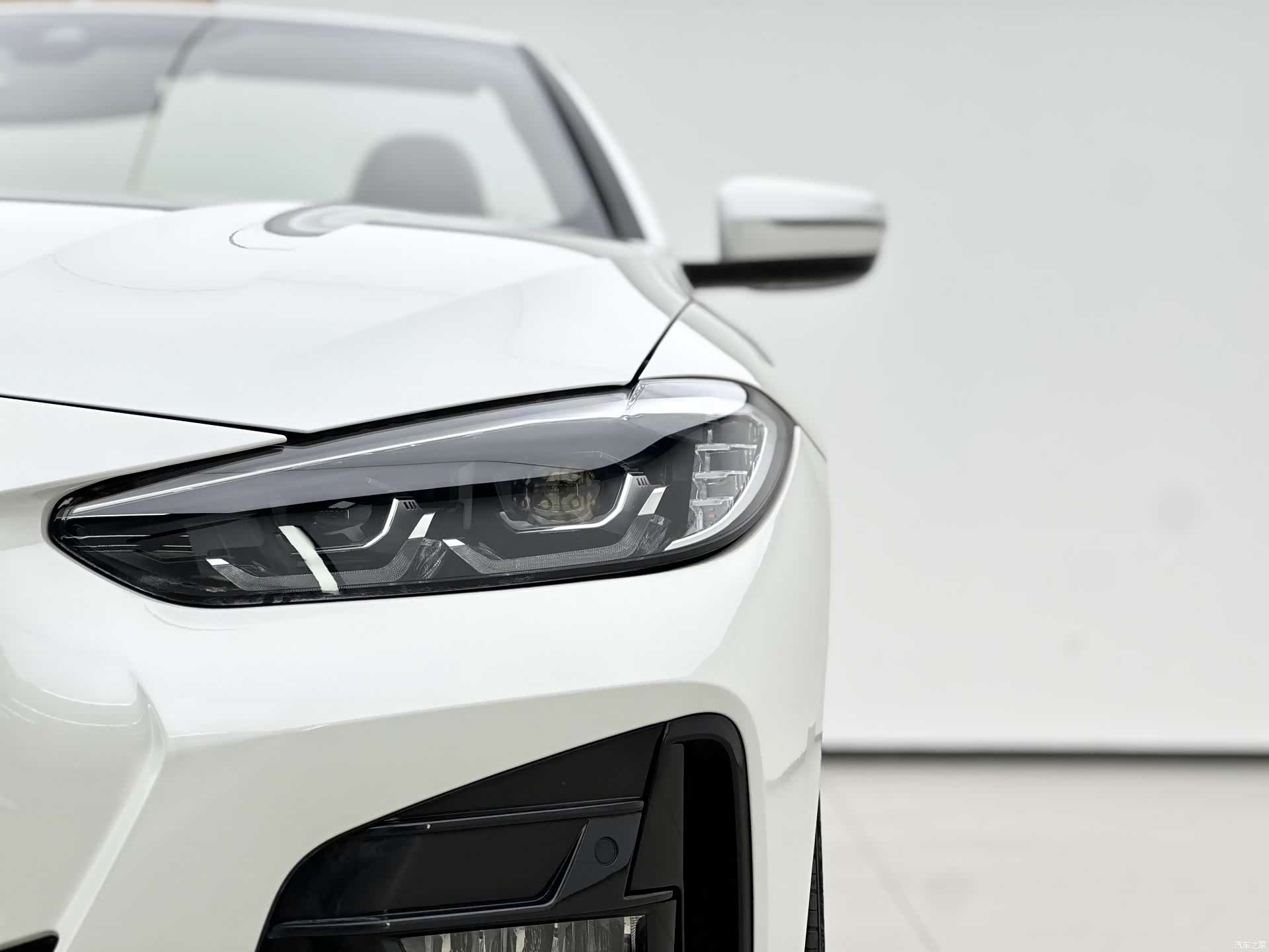BMW 4 Series, 2021 15