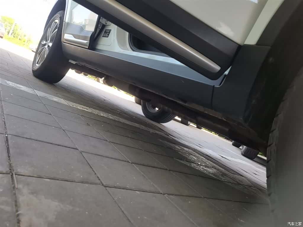 Geely Boyue, 2019 21