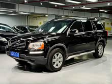 �ֶ���XC90 2009�� 2.5T AWD