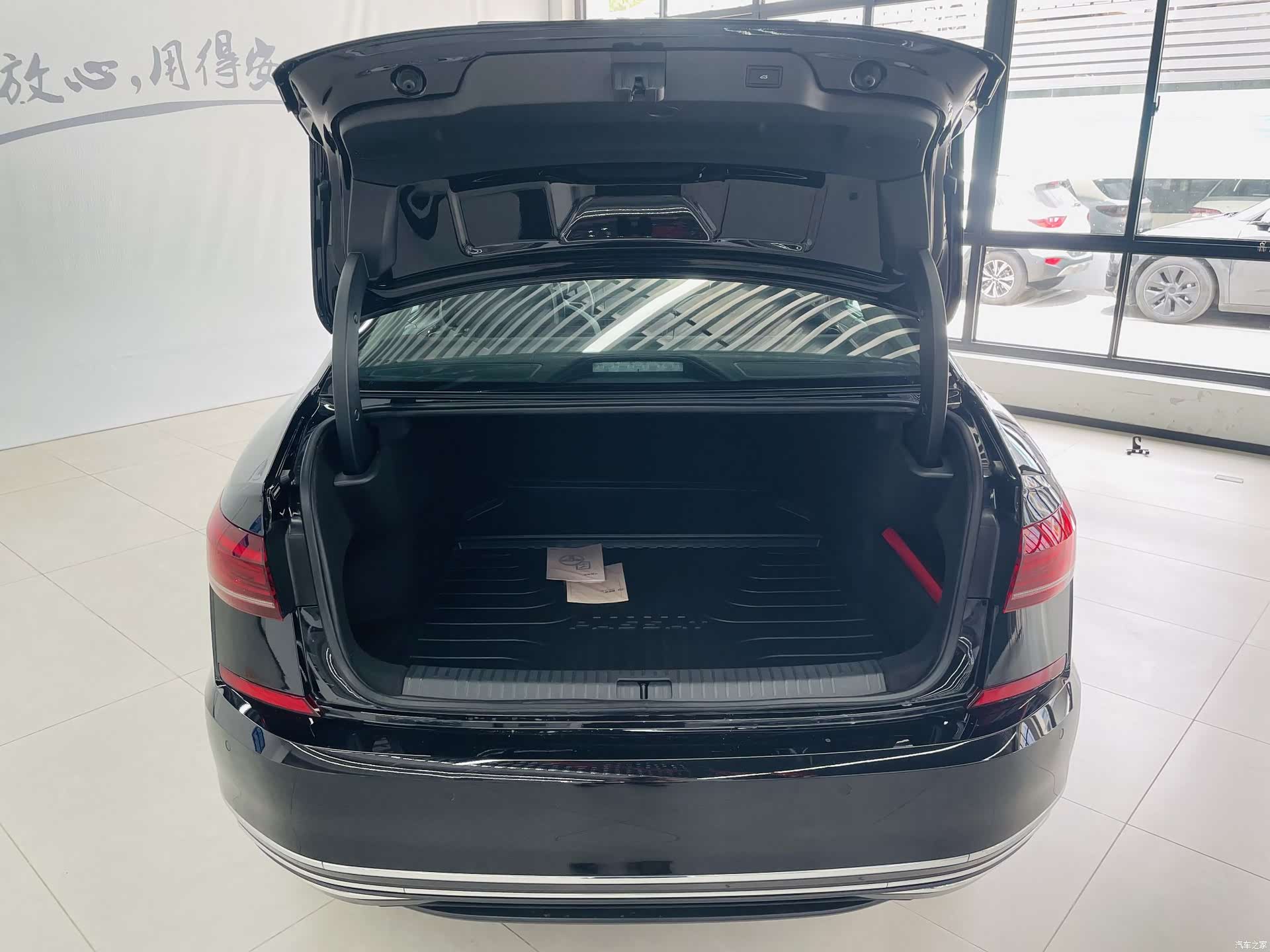 Volkswagen Passat, 2025 14