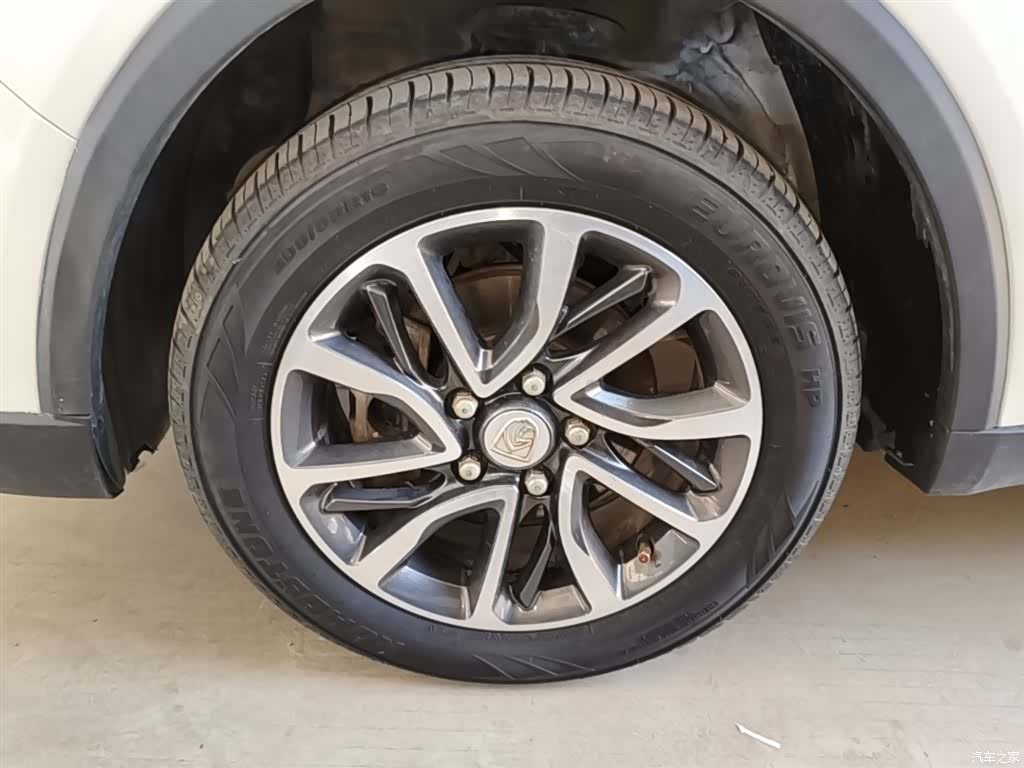 Wuling 730, 2022 23