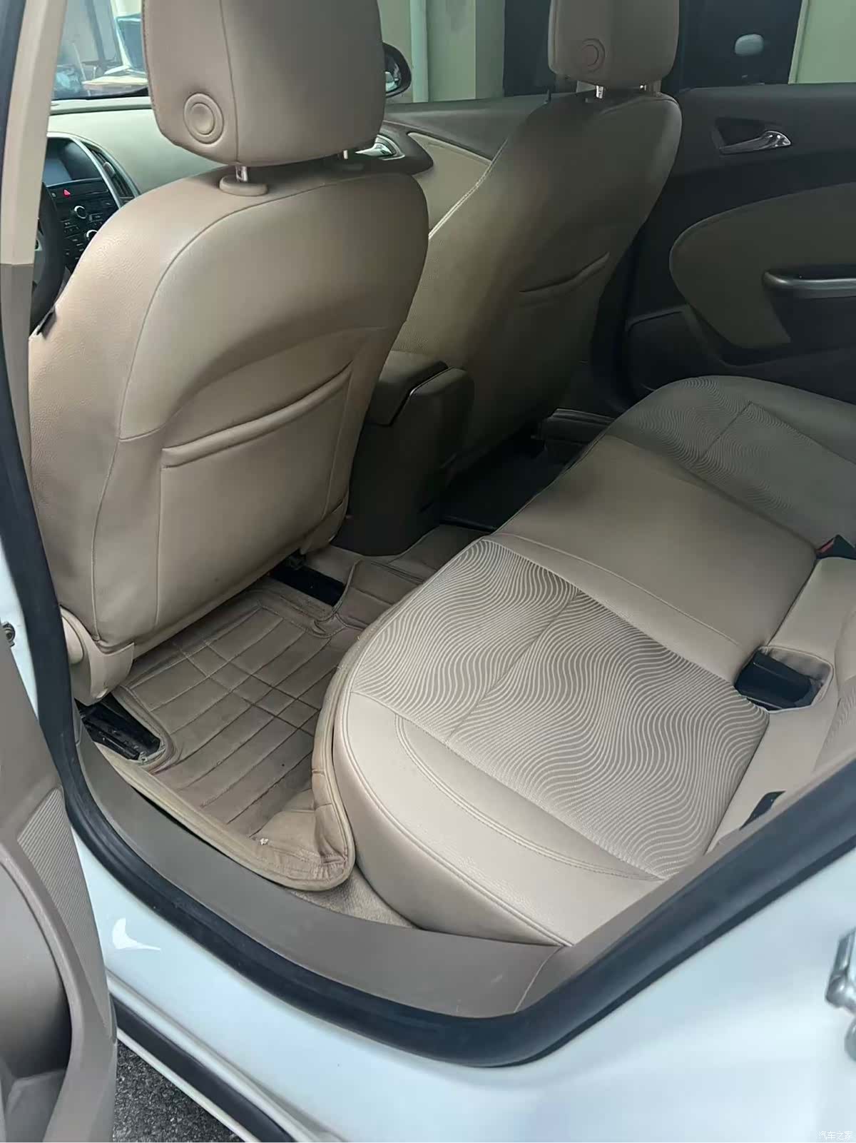 Buick GT, 2012 все фото