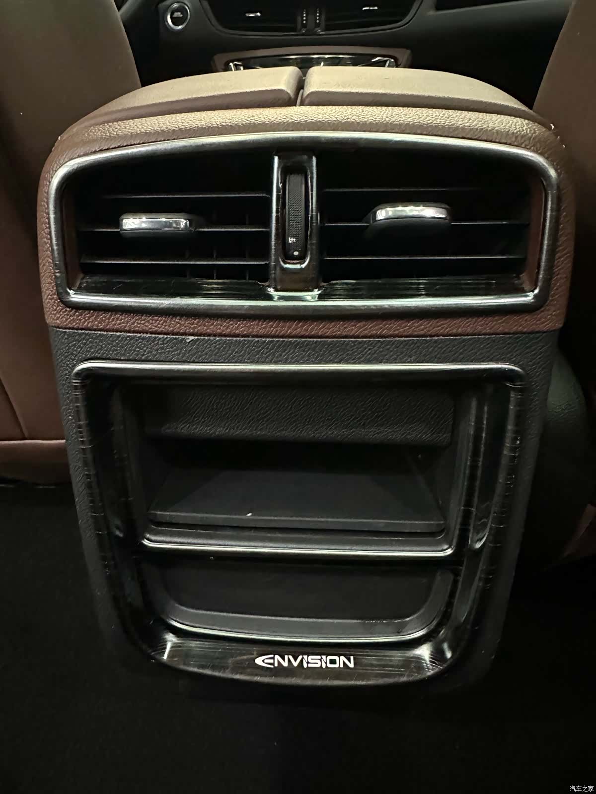 Buick Envision Plus, 2020 13