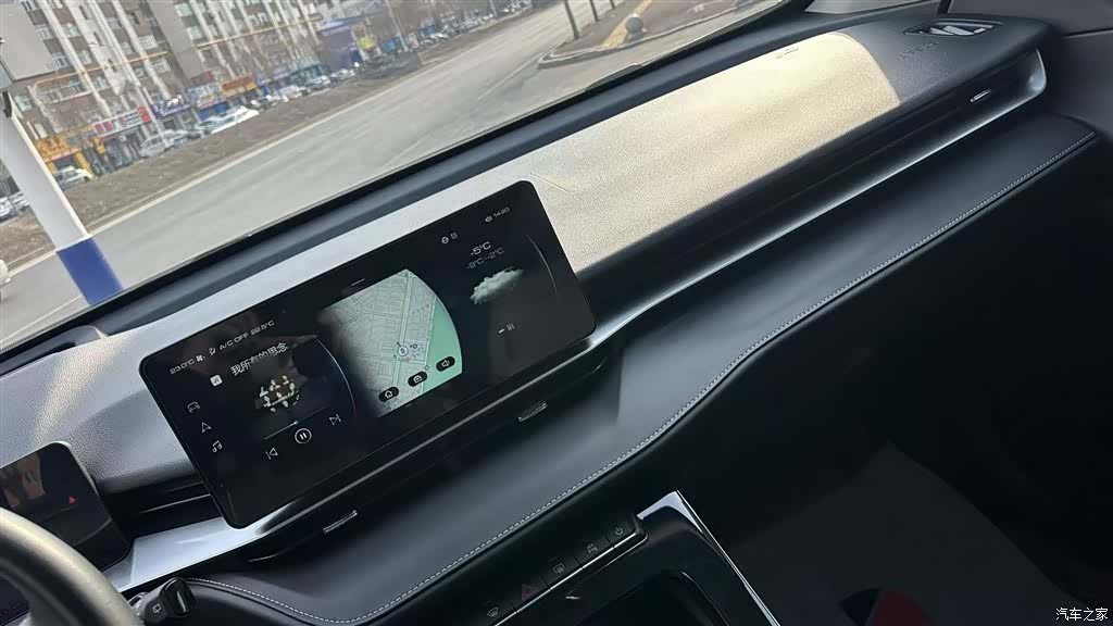 Haval H6, 2021 15