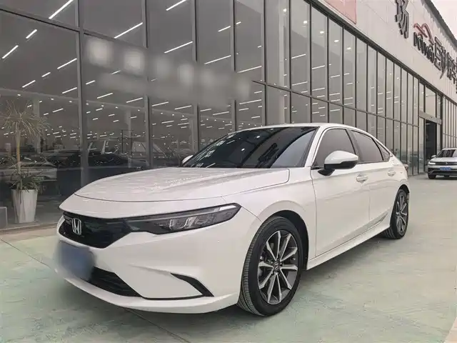 Honda Integra 2023 — купить из Китая под заказ