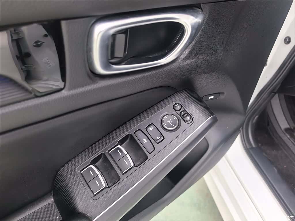 Honda Integra, 2023 18