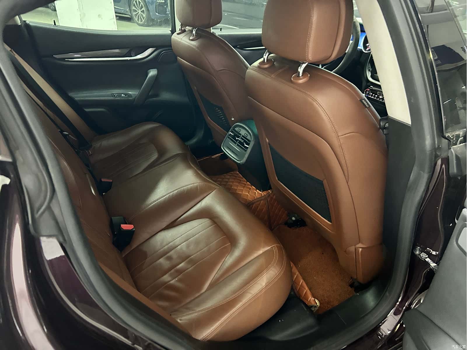 Maserati Ghibli, 2016 16