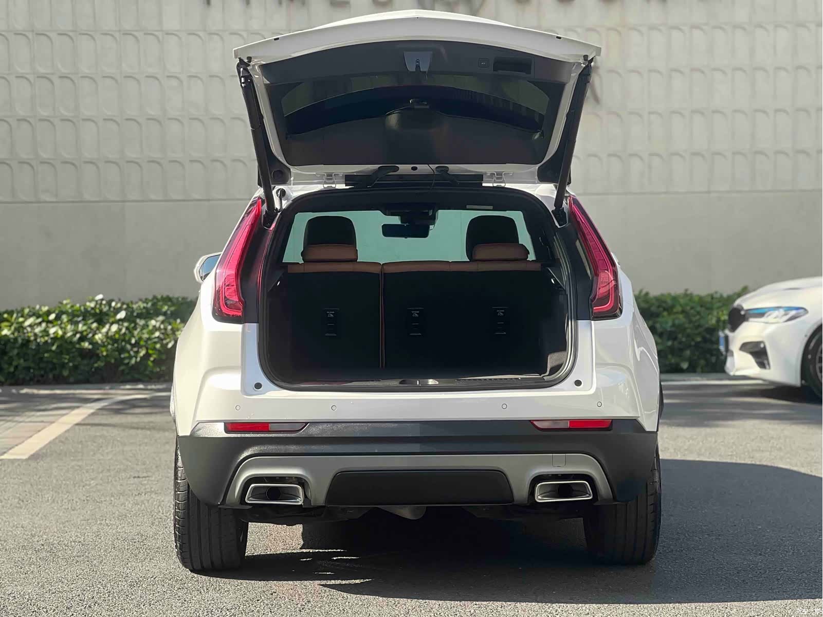 Cadillac XT4, 2023 7