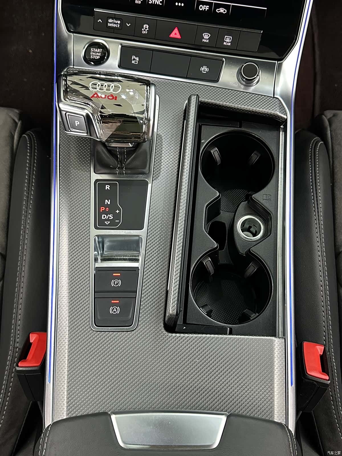 Audi A6L, 2021 15