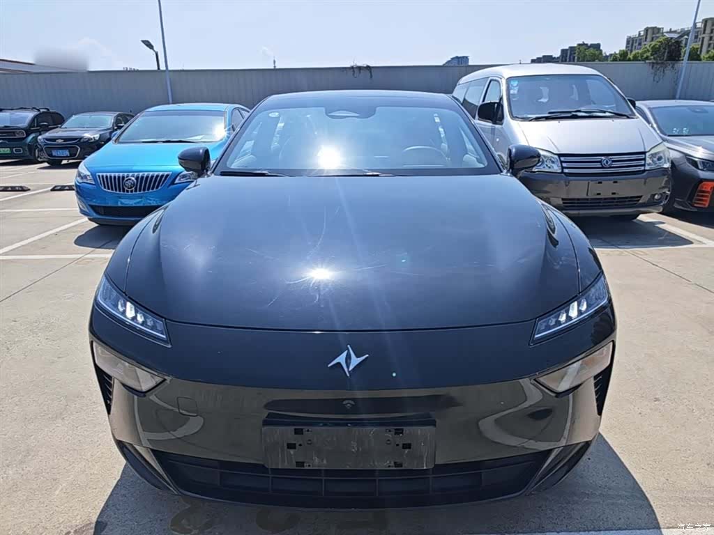 DongFeng eπ007, 2024 3