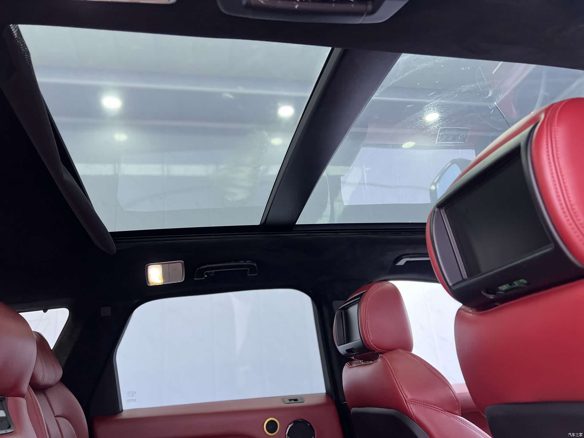 Land Rover Range Rover, 2014 20