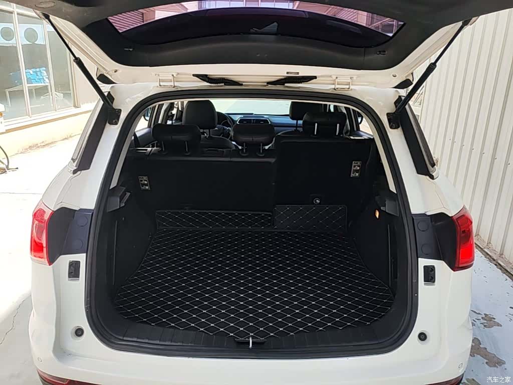 Haval H6, 2016 15