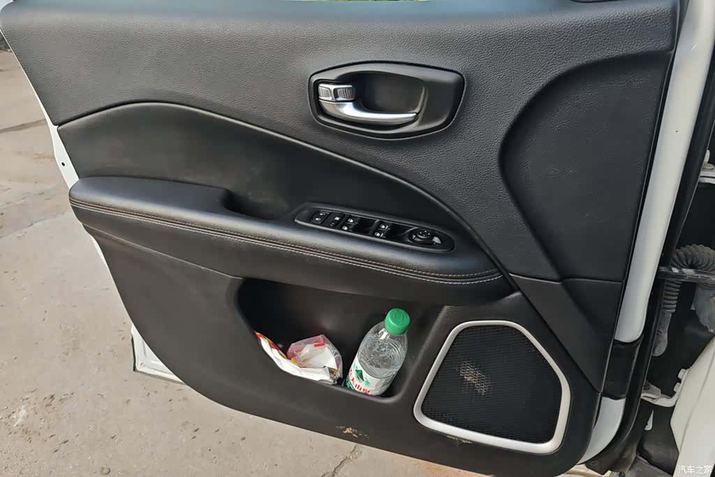 Jeep Compass, 2019 7