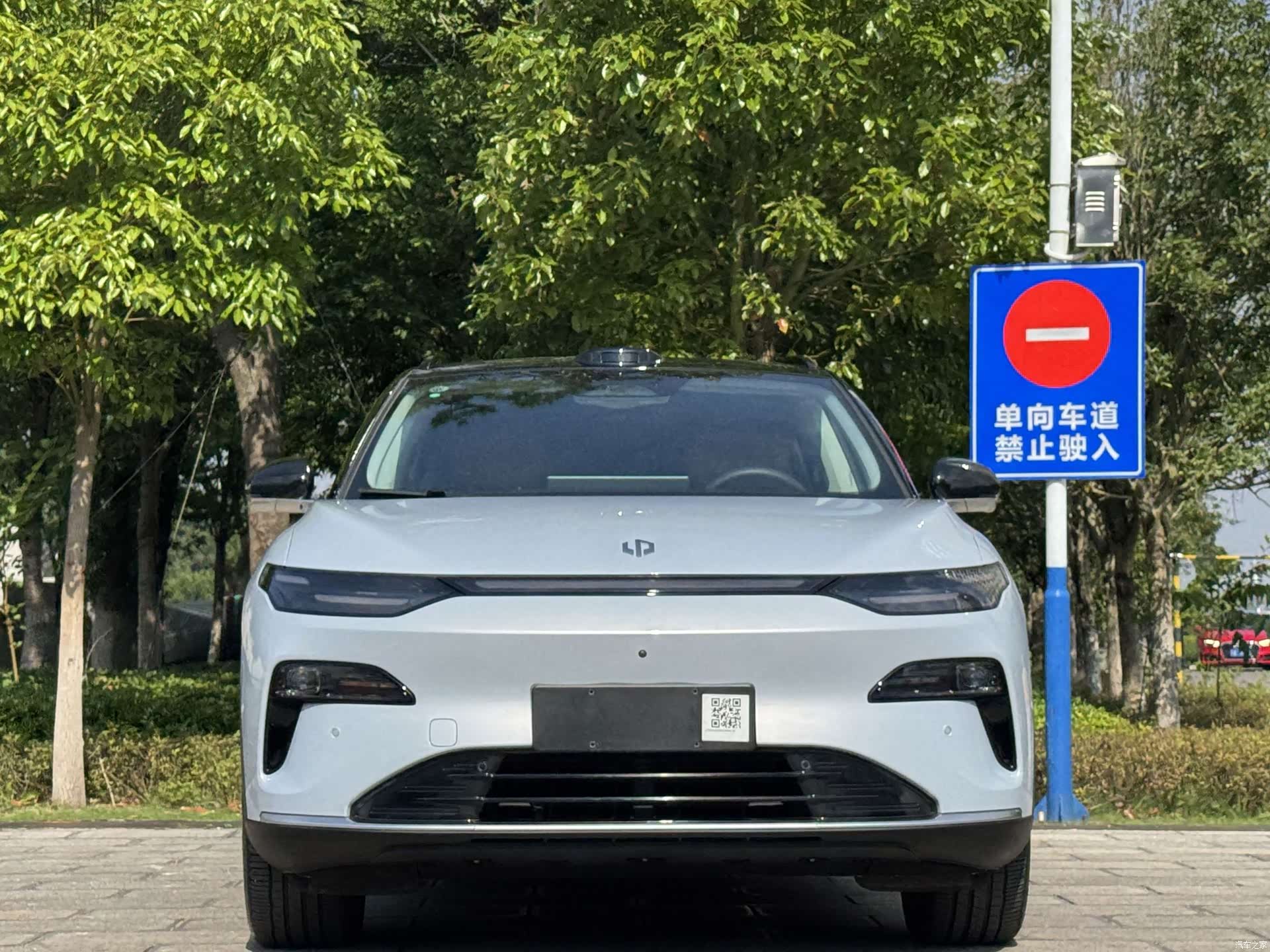Leapmotor C11, 2025 2