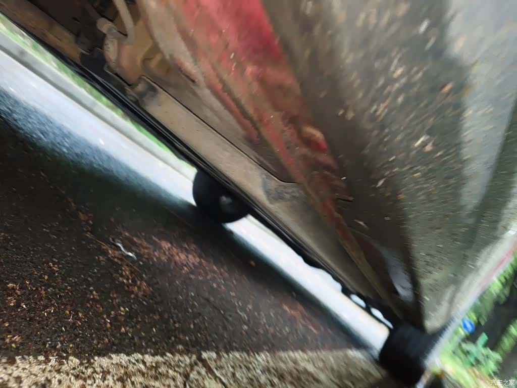 Wuling 510, 2017 17