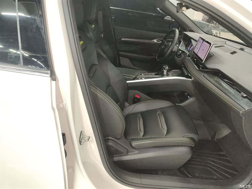 Geely Preface, 2024 20