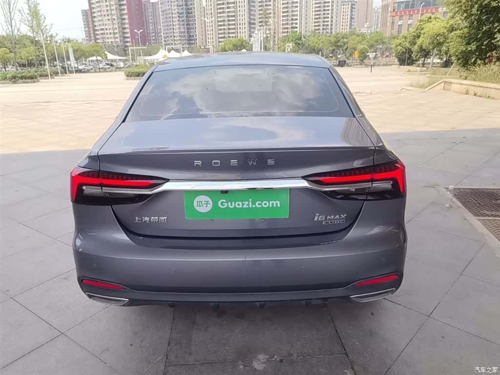 Roewe i6, 2022 6