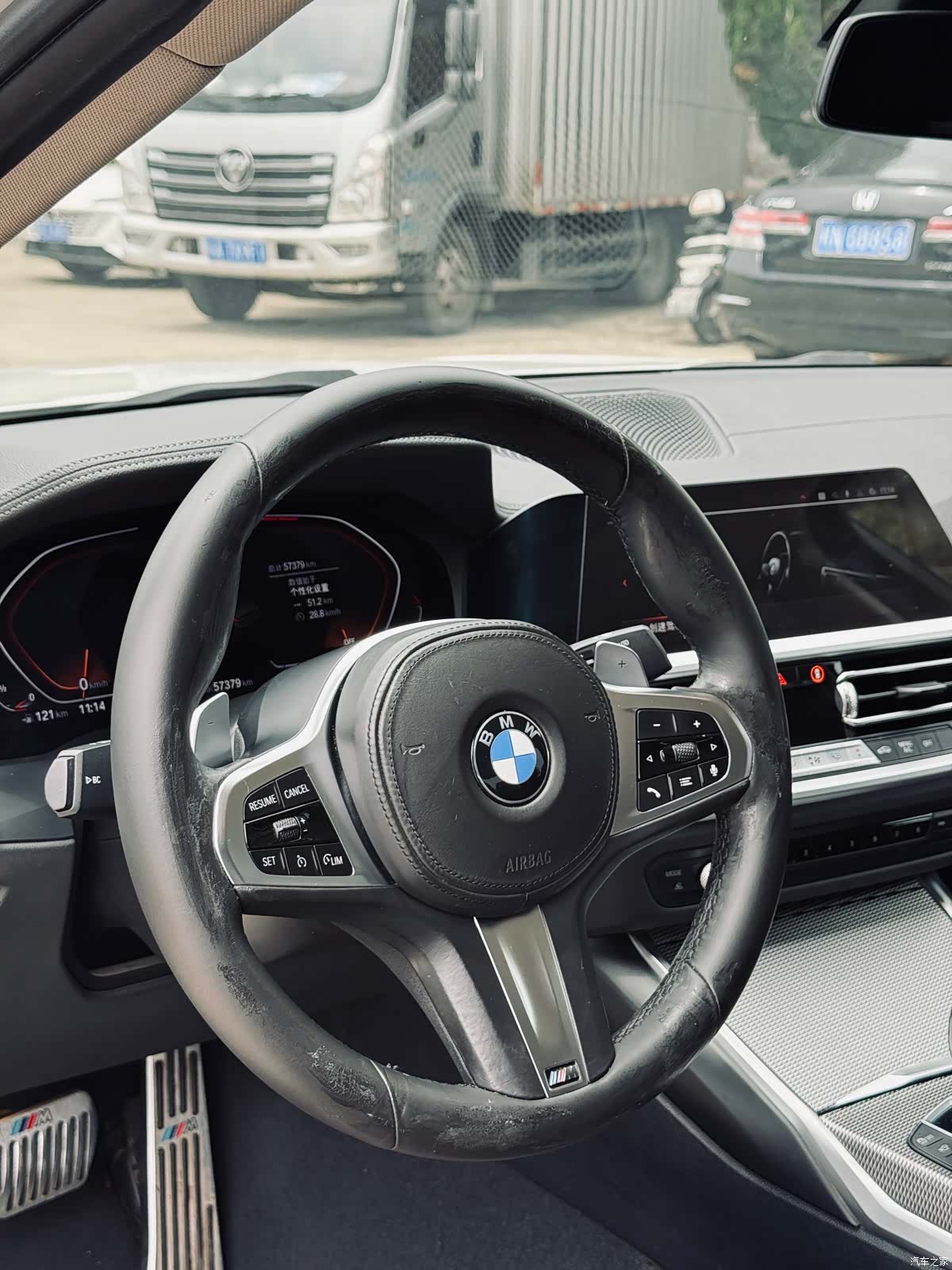 BMW 3 Series, 2020 20