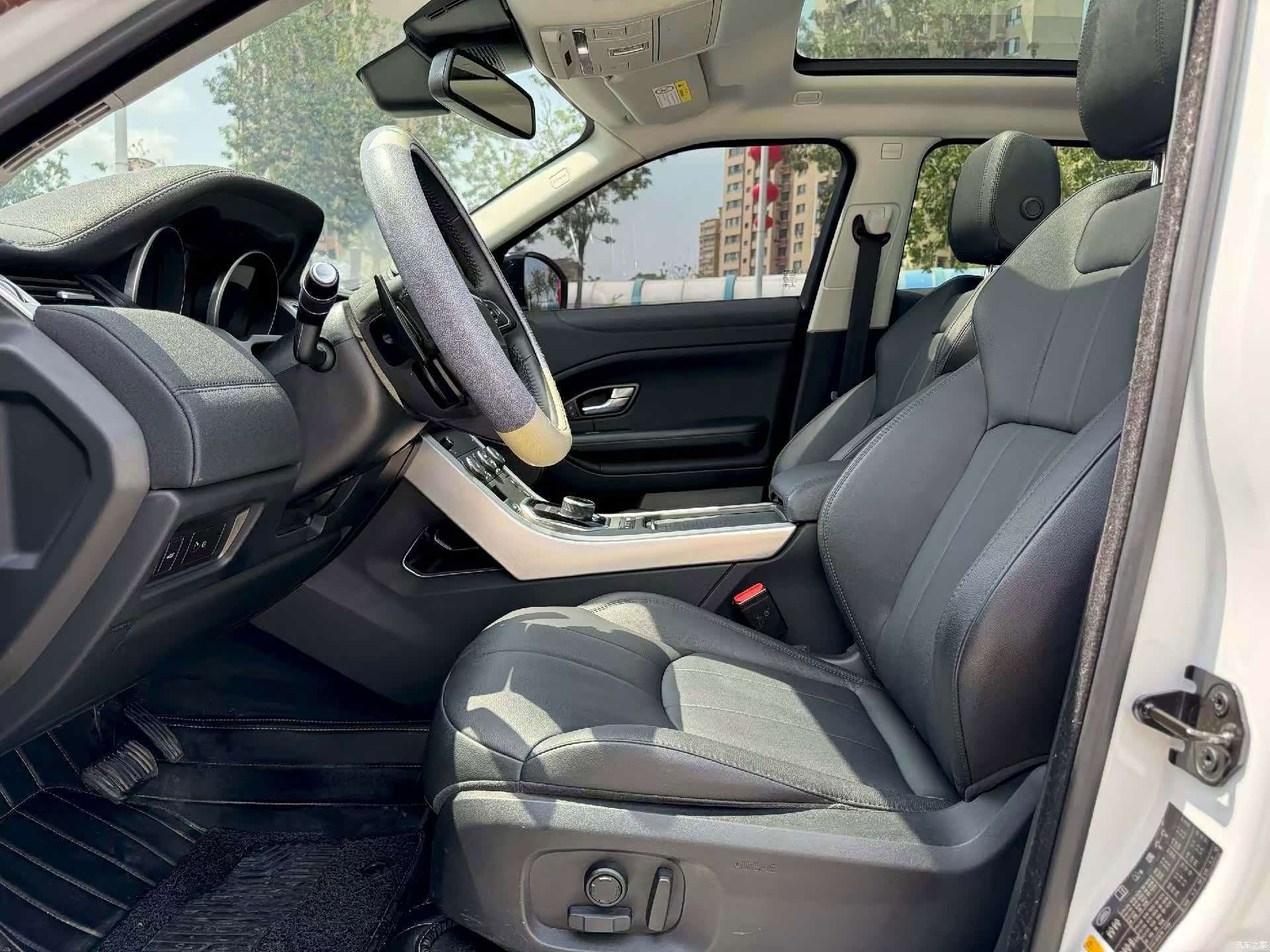 Land Rover Range Rover, 2017 4