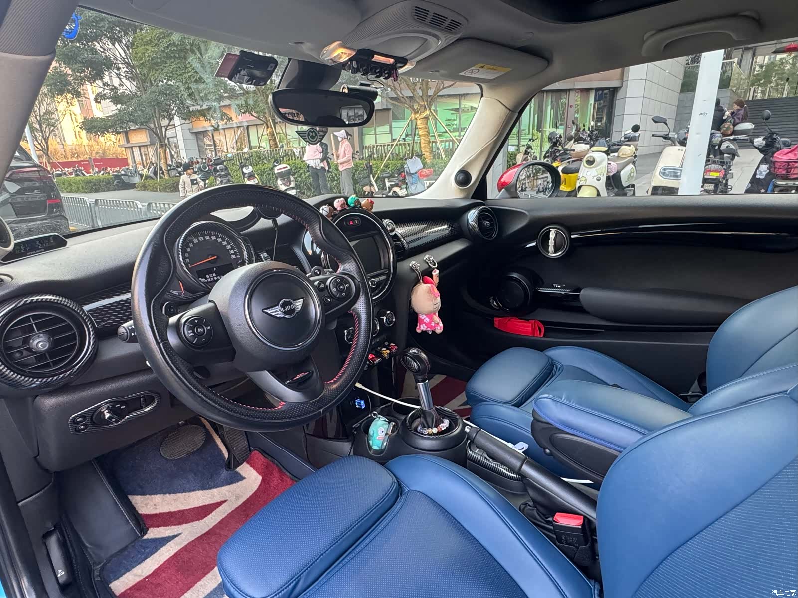 Mini Cooper, 2017 6