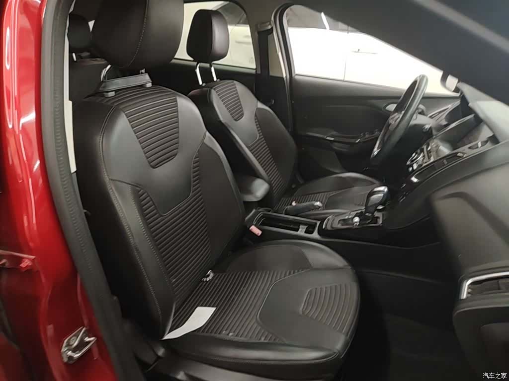 Ford Focus, 2017 25