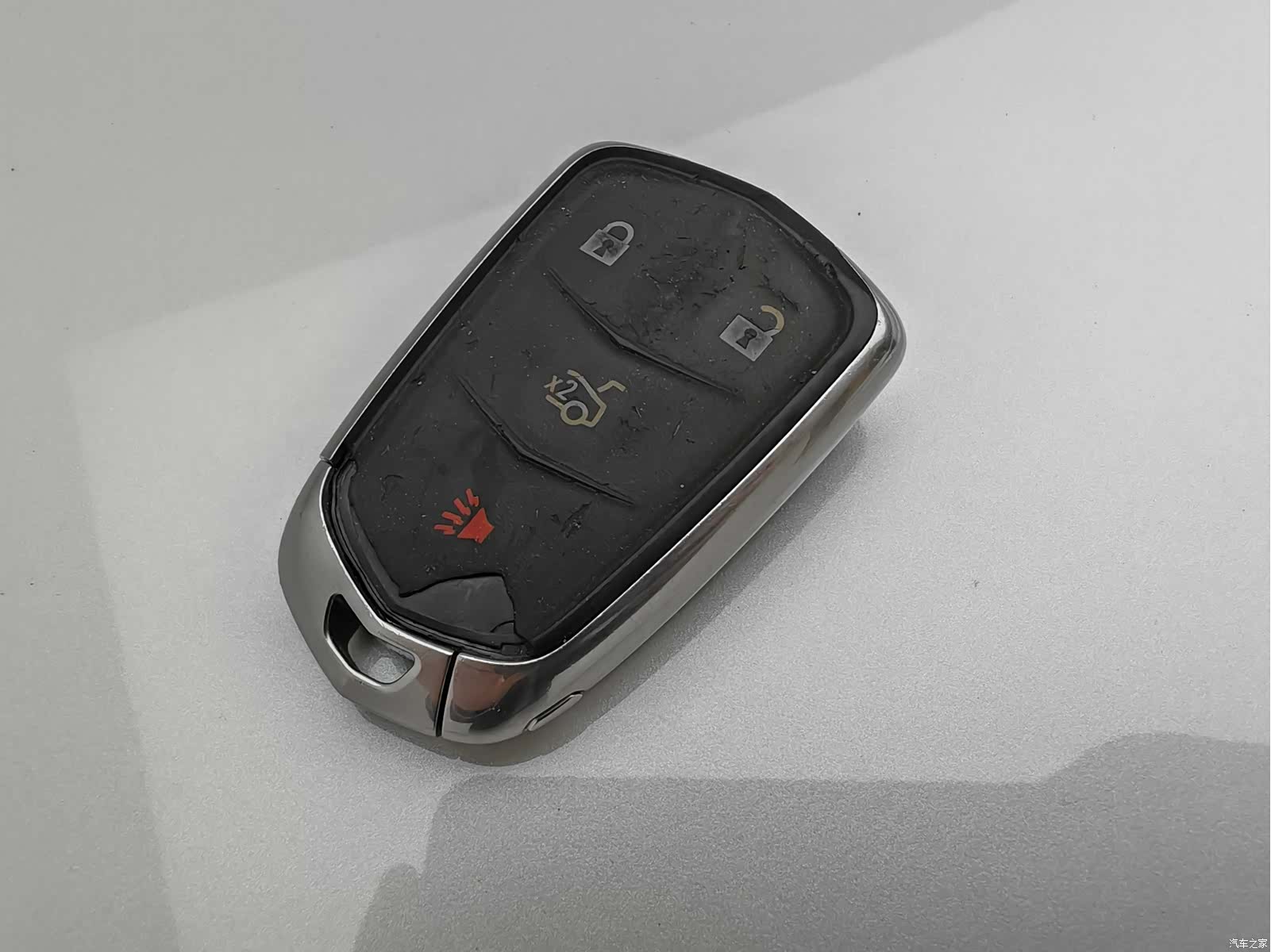 Cadillac CT6, 2021 20