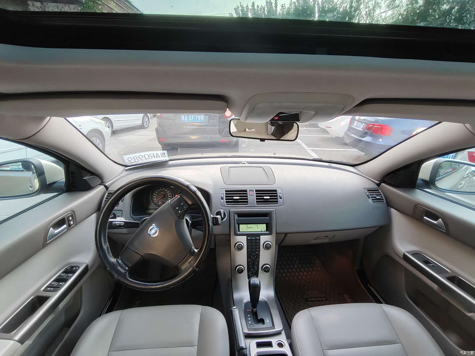 Volvo S40, 2011 8