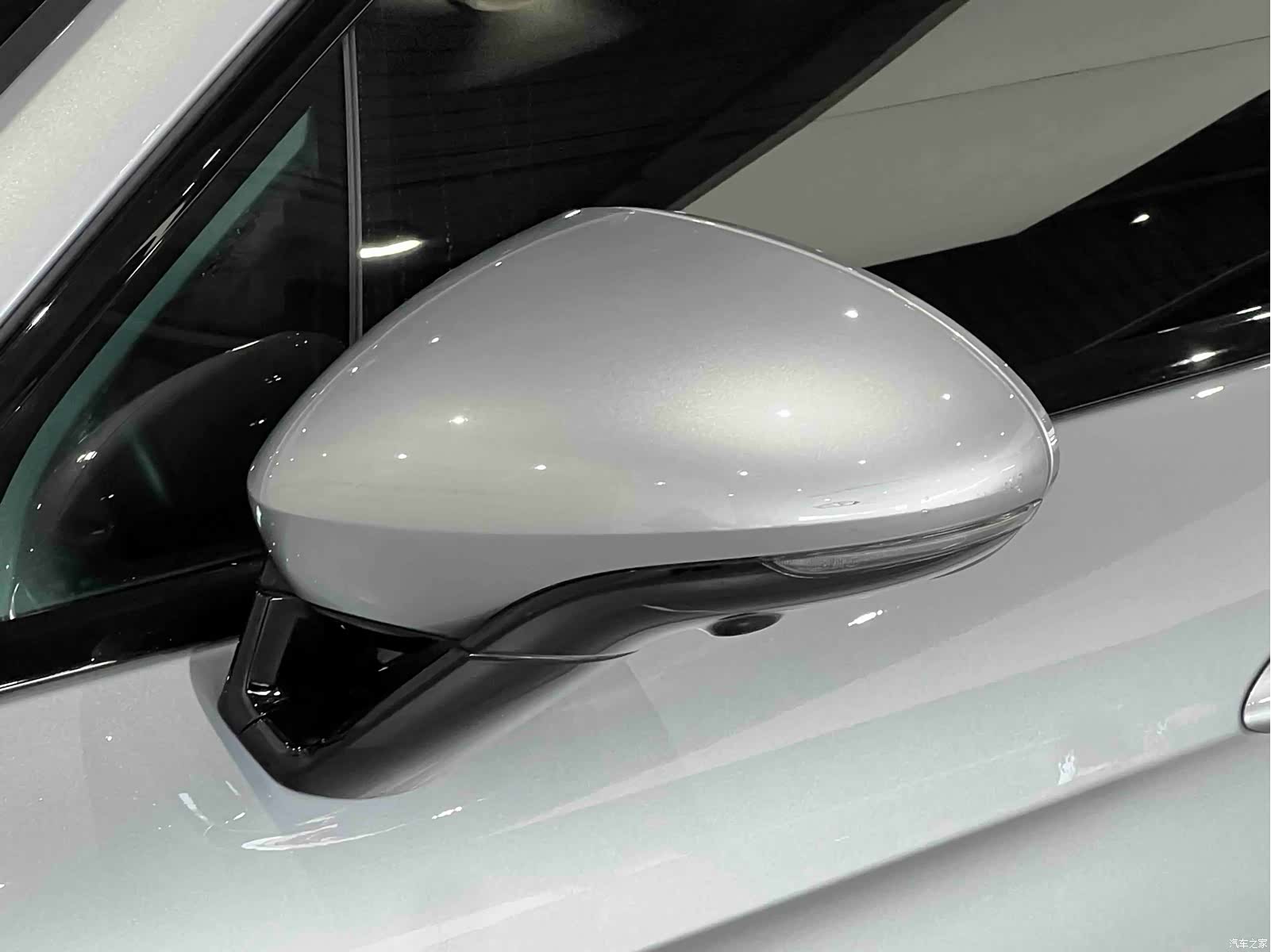 Porsche Panamera, 2021 14
