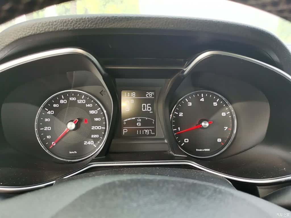 MG MG6, 2019 12