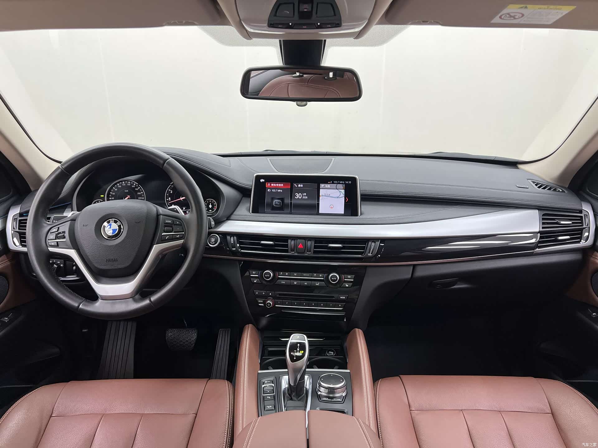 BMW X6, 2019 15